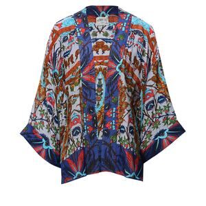 One Hundred Stars Decadent Kimono OS